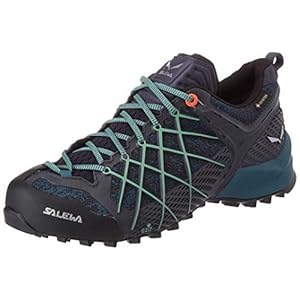 Salewa Wildfire GTX