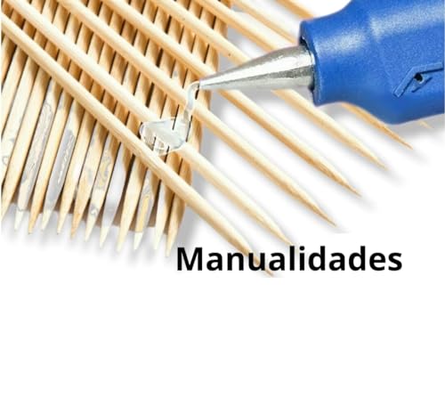 Lista de Palitos de madera de esta semana. 18 Imagen adicional