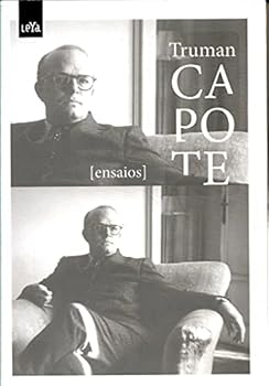 Paperback Ensaios - Portraits And Observations: The Essays O (Em Portugues do Brasil) [Portuguese_Brazilian] Book