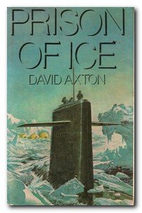Prison of Ice 0491016387 Book Cover