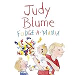 Cover of Fudge-a-Mania