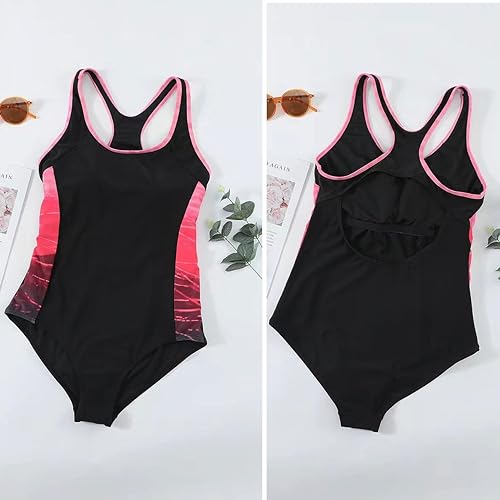 Maillot de bain push-up gainant pour sublimer les formes - 6
