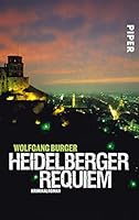 Heidelberger Requiem. 3492242170 Book Cover