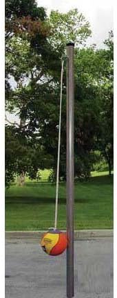 2 3/8" Tetherball Ground Sleeve