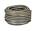 Produktbild HOZELOCK - Ultramax Ø 12,5mm (1/2") 15 M Gartenschlauch: Robuster Gartenschlauch, wetterfest, verhindert Verdrillen, Verdrehen und Quetschen, aus 40% recyceltem PVC [116240], Grau