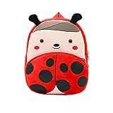 Großraum: Genügend Platz für Kinder Sachen, wie Spielzeug, Lebensmittel, Serviette, Früchte, kleine Bücher.