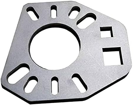 Chave para Flange e Yoke de Pinhão KSJED em Aço Inoxidável PYW-11