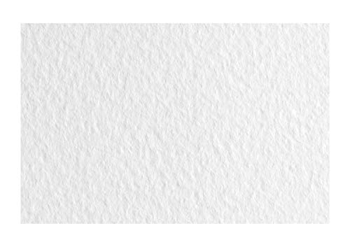 Papier pastel sans acide et résistant Fabriano Tiziano A4 160g Bianco de Honsell