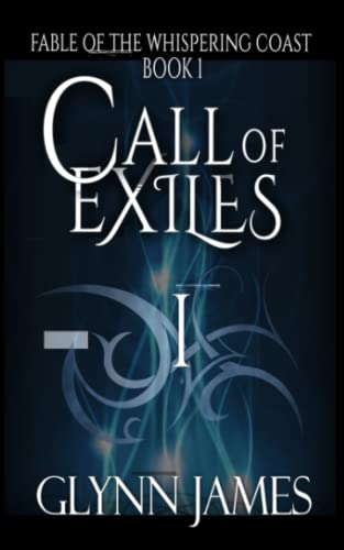 Cover of Call of Exiles