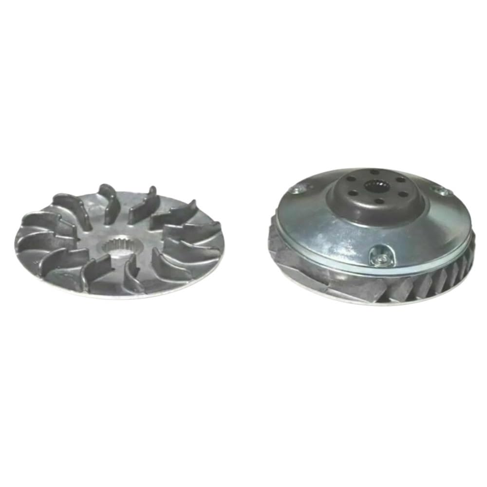 Embrayage primaire Hisun 250CC HS250 poulie variateur résout perte puissance
