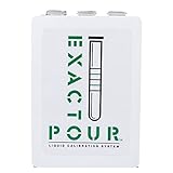 Exacto-Pour 3-Tube Bar Kit