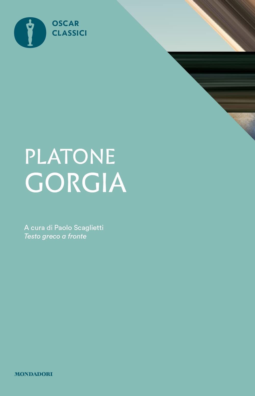 Gorgia. Testo Greco A Fronte - 4