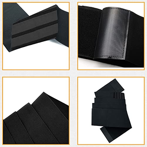 Modelador de cintura para mulheres - Modelador de cintura Sculpt Touch,Cintas de emagrecimento de de