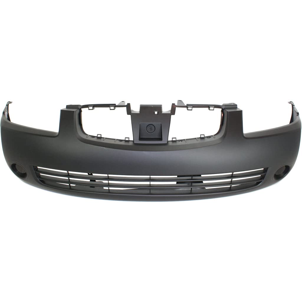 Amazon.com: For Nissan Sentra Bumper Cover 2004 2005 2006