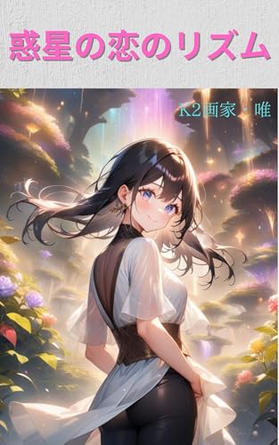 wakuseinokoinorizumu (Japanese Edition) - ketugakayui