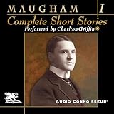 The Complete Short Stories, Volume One