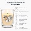 Whitney Howard Designs in Loving Memory Pet Memorial Gift - Sympathy Gift for Dog, Cat Or Any Animal - Grief Bereavement Funeral Gift #2