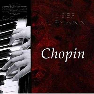 Chopin: Grand Piano Project