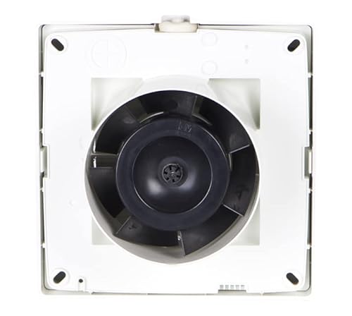 Vortice ASP. ELIC. SERIE PUNKT 12V M 100/4 11203