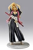 Bleach : Matsumoto Rangiku PVC Figure