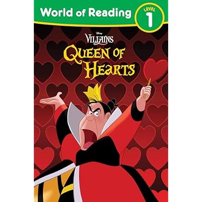 Queen of Hearts