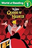 World of Reading: Queen of Hearts: Level 1