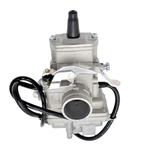 Carburateur VM28 TM28 pour moto : optimisez les performances de votre moteur 28mm