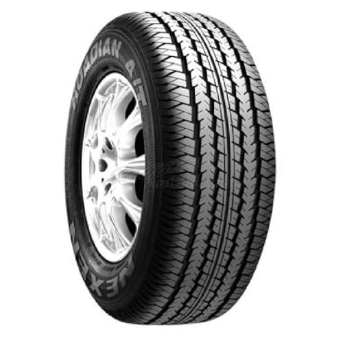 Gomme Pneumatici Roadian A/T M+S