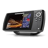 Humminbird HELIX 7 CHIRP MEGA DI GPS G3N