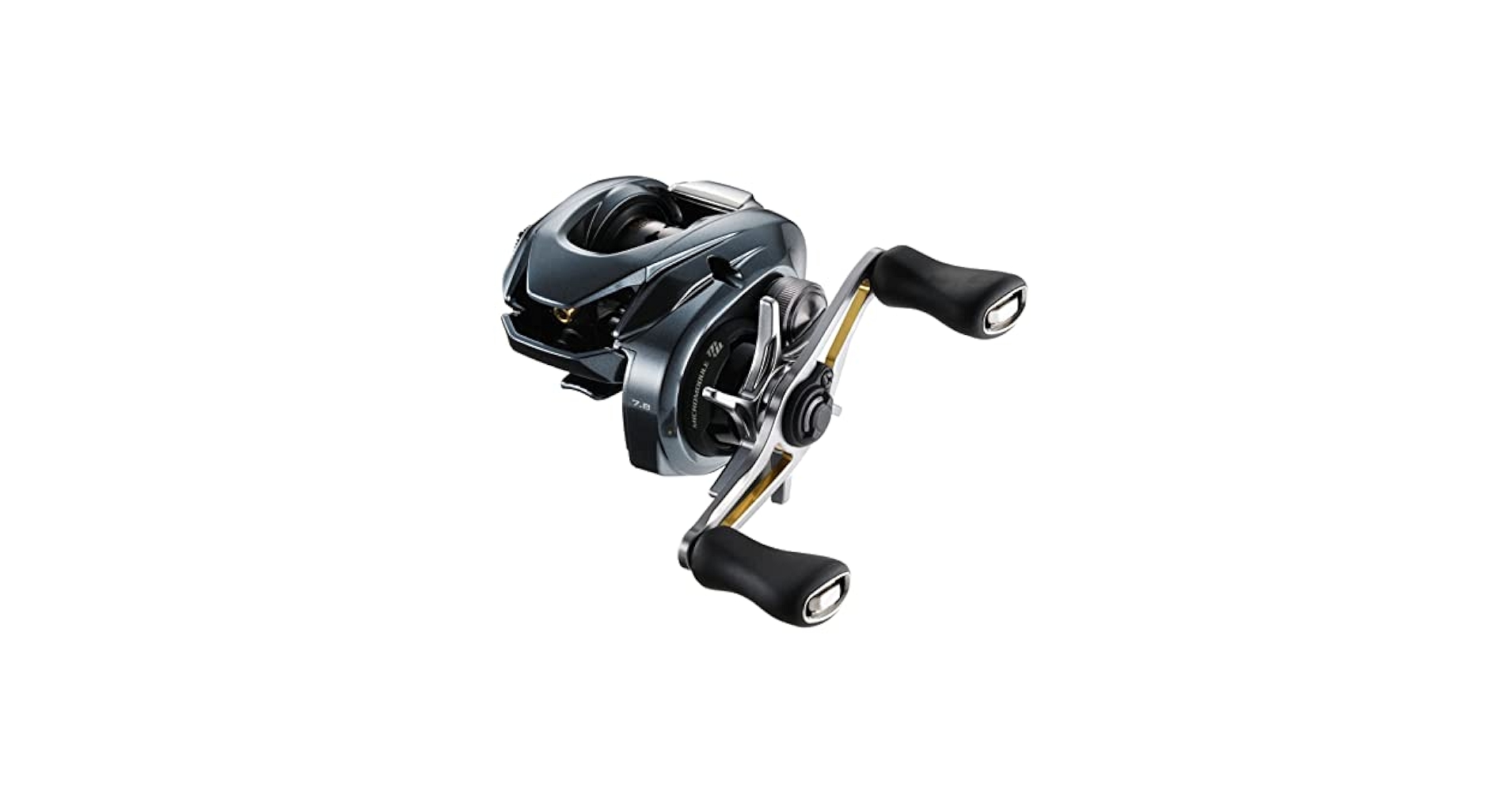 Amazon.com : Shimano 22 Aldebaran BFS Fishing Reel Shipped