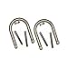 Trail Gear UNIVERSAL SHOCK HOOP KIT 110164-1-KIT
