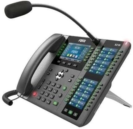 Fanvil X210i, 20 SIP Lines, Access Point