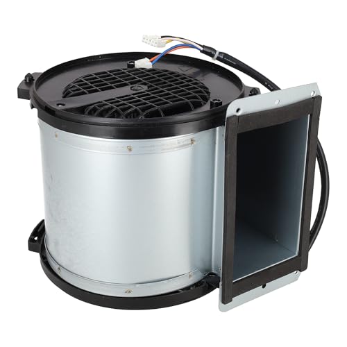 sparefixd Moteur de ventilateur d'extraction pour hotte Baumatic XSYCMF2 / 71957