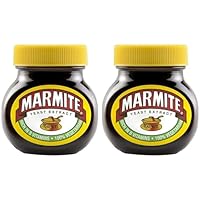 Marmite 125g pack 2