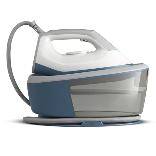 Philips Steam Generator Iron 2000 Series 2400W 300g Steam Boost Powerful