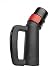 CRAFTSMAN CMXZVBE38639 2-1/2 In. Wet/Dry Vacuum Hose Grip Handle Attachment with Bleeder Valve