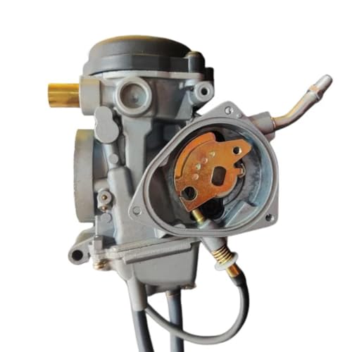 Carburateur PD33J haute précision pour moteur ATV 400cc 450cc 4X4