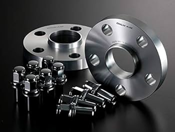 Amazon | デジキャン トヨタワイドトレッドスペーサー＋ロング