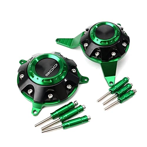 Housse de protection stator Z900 pour rouler sur piste et route sereinement
