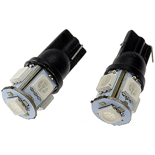 dwvksz 1Pcs Radio Display Light Bulb Replace for Oldsmobile Cutlass Supreme 3.8L 1977 1979 1980, for Cutlass Supreme 4.3L/5.7L 1977 1979 1980