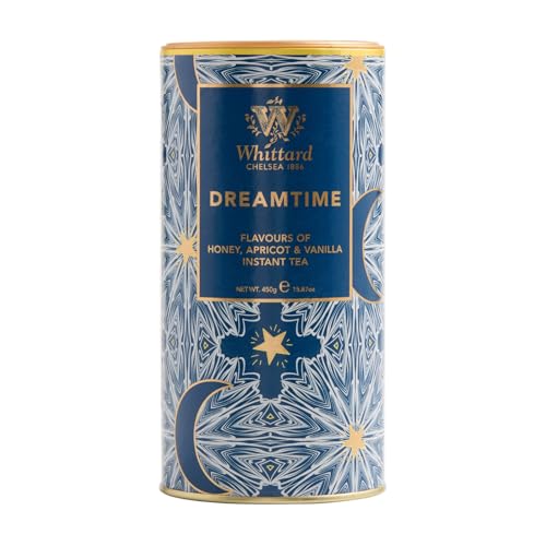 Whittard Dreamtime Instant Tea 450g