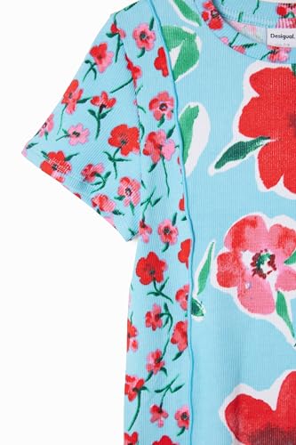 Desigual Girls' Bohemian3