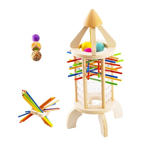 Apprentissage à la maison sans écrans grâce au jouet éducatif interactif
