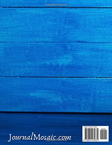 Vista 2 de Notebook Dog-Themed Golden Retriever College Ruled Journal Notebook For Puppy Lovers, 120 pages, 8.5x11 inches