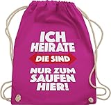 ✔️ BAUMWOLL TURNBEUTEL: Dieser bedruckte Sportbeutel besteht zu 100 % aus Baumwolle. Der hohe Baumwollanteil macht die Tasche besonders weich, aber auch widerstandsfähig. Der Beutel ist bei 30° auf links gedreht problemlos in der Waschmaschine waschbar. Dank der großen Auswahl an verschiedenen Farben, ist für jeden etwas dabei und auch Du findest hier garantiert den perfekten Stoffbeutel für Dich!