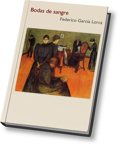 Bodas de sangre (Spanish Edition)