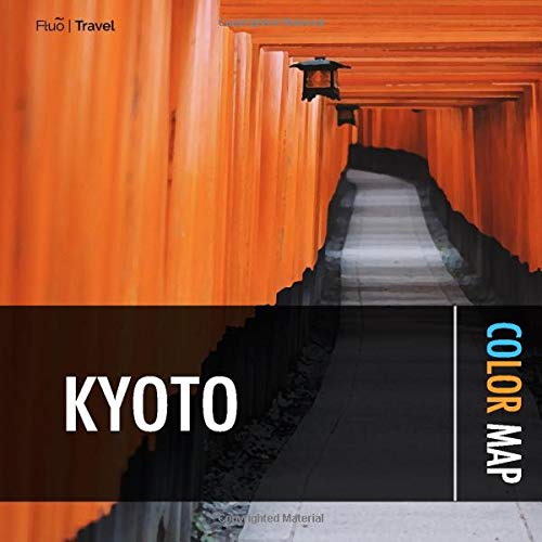 Kyoto Color Map
