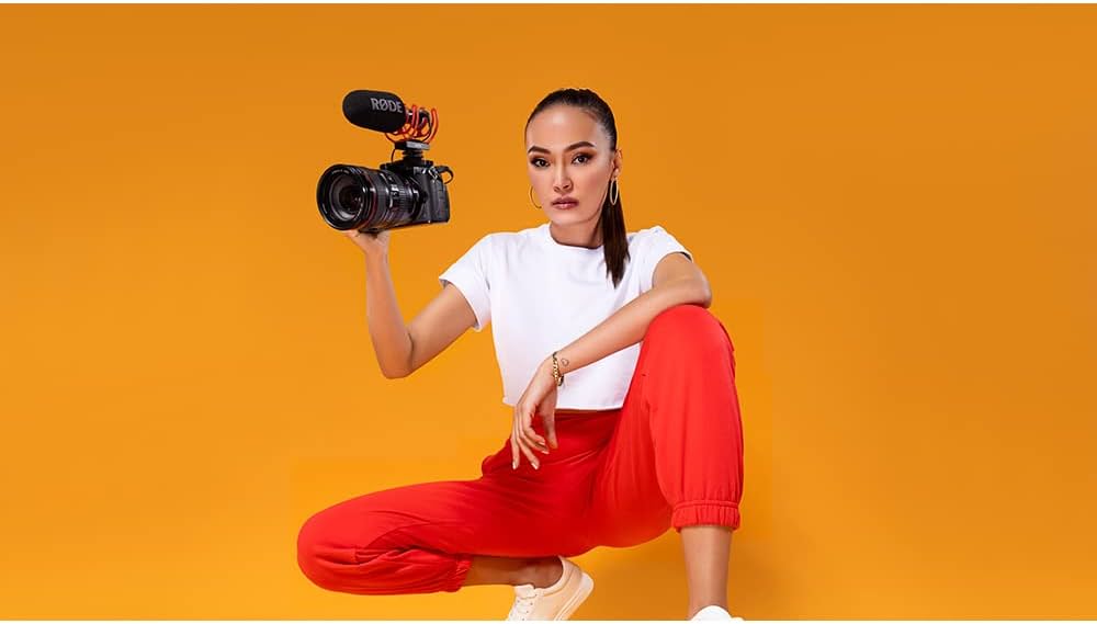 Amazon.co.jp: RODE Microphones ロードマイクロフォンズ ビデオマイク