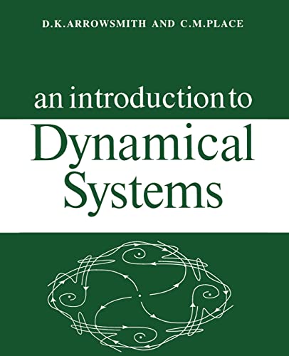 An Introduction to Dynamical Systems view 2