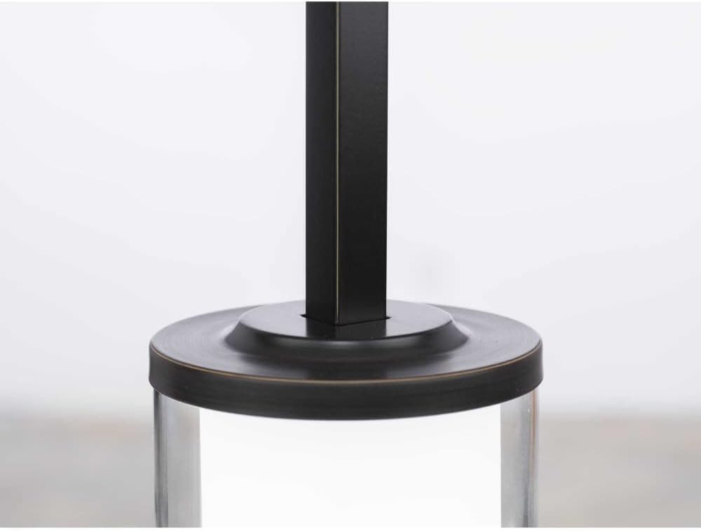 Progress Lighting Mast Collection Four-Light Bath & Vanity